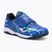 Buty piłkarskie dziecięce Joma Super Copa Jr royal blue