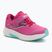 Buty do biegania dziecięce Joma Hispalis Jr fuchsia