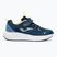 Buty dziecięce Joma Ferro Jr turquoise
