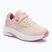 Buty do biegania dziecięce Joma Speed Jr pink