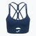Biustonosz treningowy Joma Indoor Gym Sport Bra blue