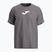 Koszulka tenisowa męska Joma Challenge grey