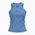 Koszulka tenisowa damska Joma Smash Tank Top W blue