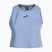 Koszulka tenisowa damska Joma Smash Tank Top W blue