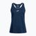 Koszulka tenisowa damska Joma Torneo Tank Top W blue