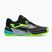 Buty do tenisa męskie Joma Roland C black/fluor yellow