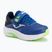 Buty do biegania dziecięce Joma Speed JR royal blue