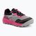 Buty do biegania dziecięce Joma Kubor Jr gray/fuchsia