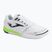 Buty piłkarskie męskie Joma Dribling Indoor white