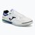 Buty piłkarskie męskie Joma Top Flex Indoor white