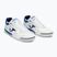 Buty piłkarskie męskie Joma Top Flex Indoor white