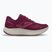 Buty do biegania damskie Joma Meta Lady burgundy