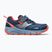 Buty do biegania dziecięce Joma Tundra Jr navy blue