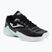 Buty do tenisa damskie Joma Set Lady AC black