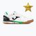Buty piłkarskie męskie Joma Top Flex Rebound Indoor white