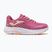 Buty do biegania dziecięce Joma Supercross Jr fuchsia