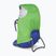Pokrowiec przeciwdeszczowy na nosidełko Osprey Poco Child Carrier Raincover electric lime