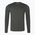 Longsleeve męski Hurley H2O-Dri Easton black heather