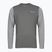 Longsleeve męski Hurley H2O-Dri Easton ion grey heather