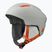 Kask narciarski dziecięcy Bollé Atmos Youth grey/orange matte