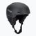 Kask narciarski Bollé Ryft Pure black coal matte