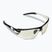 Okulary przeciwsłoneczne Tifosi Crit Fototec crystal black/light night fotochrom