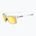 Okulary przeciwsłoneczne Tifosi Swick crystal clear/smoke yellow