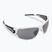 Okulary przeciwsłoneczne Tifosi Amok white/black/ smoke/ red/clear