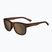 Okulary przeciwsłoneczne Tifosi Swank XL Polarized woodgrain/brown