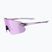 Okulary przeciwsłoneczne Tifosi Vogel SL crystal purple/violet mirror