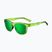 Okulary przeciwsłoneczne Tifosi Swank hyper lime/green mirror