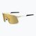 Okulary przeciwsłoneczne Tifosi Moab Clarion sahara/clarion gold/ac red/clear