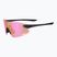 Okulary przeciwsłoneczne Tifosi Vogel XC blackout/ac red