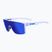 Okulary przeciwsłoneczne Tifosi Sanctum ice blue/cobalt blue mirror
