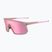 Okulary przeciwsłoneczne Tifosi Moab Clarion matte pink/clarion rose/ac red/clear