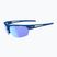 Okulary przeciwsłoneczne Tifosi Navar midnight vapor/sky blue mirror
