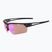 Okulary przeciwsłoneczne Tifosi Navar FC gloss black/ac red