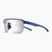 Okulary przeciwsłoneczne Tifosi Sanctum SL midnight vapor/silver mirror