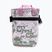 Woreczek na magnezję Evolv Collectors Chalk Bag shell pink