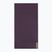 Mata do jogi JadeYoga Fusion Mini Mat 5/16'' 24'' 12'' 8 mm purple