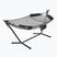 Hamak turystyczny ENO DayLoft lunar grey