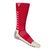 Skarpety TRUsox Mid-Calf Cushion red