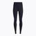 Legginsy treningowe damskie NEBBIA Active High-Waist Smart Pocket black