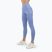 Legginsy treningowe damskie NEBBIA Leg Day Goals light purple