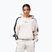 Bluza damska NEBBIA Off-Duty Hoodie cream