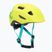 Kask rowerowy dziecięcy Kellys Acey 022 71865 wasper lime