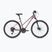 Rower crossowy damski Kellys Pheebe 30 rose gold