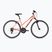 Rower crossowy damski Kellys Clea 30 desert flower