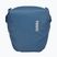 Sakwy rowerowe Thule Shield Pannier 2 x 13 l blue