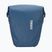 Sakwy rowerowe Thule Shield Pannier 2 x 25 l 3204210 blue